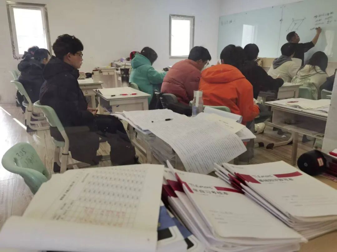 艺术生联考|考场“保命”细节!千万别错过(图1) 艺术生联考|考场“保命”细节!千万别错过(图1)