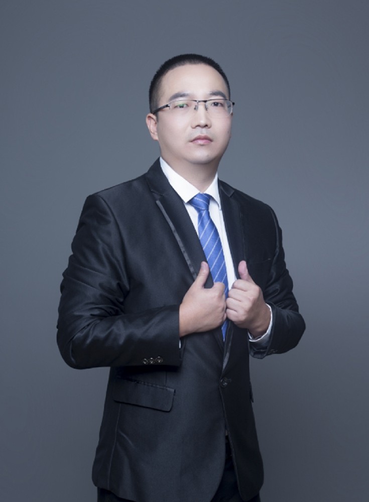 陈家强