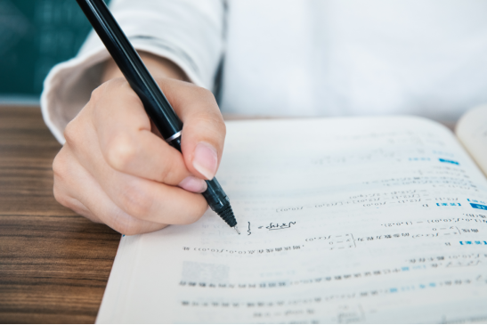 为什么你考试的时候总是做不完题?(图4) image.png