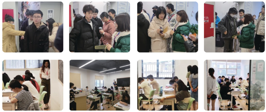 2025届艺考生文化课冲刺班招生简章发布 艺考生一站上岸新起点(图19) 2025届艺考生文化课冲刺班招生简章发布 艺考生一站上岸新起点(图19)