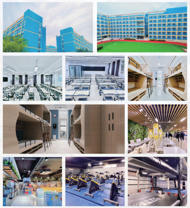 2025届艺考生文化课冲刺班招生简章发布 艺考生一站上岸新起点(图21) 2025届艺考生文化课冲刺班招生简章发布 艺考生一站上岸新起点(图21)