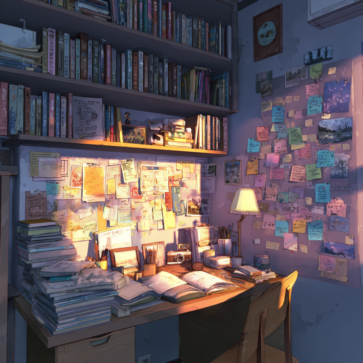 ​聚焦26届高三备考：精选学习资料大揭秘