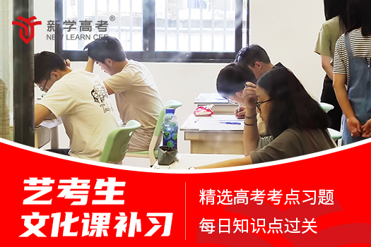 成都新学高考：艺考生文化课培训迎AI化变革，个性化教学成未来核心
