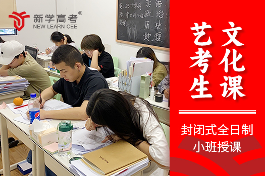 艺体生文化课培训：成都市场如何破局选择难题？  