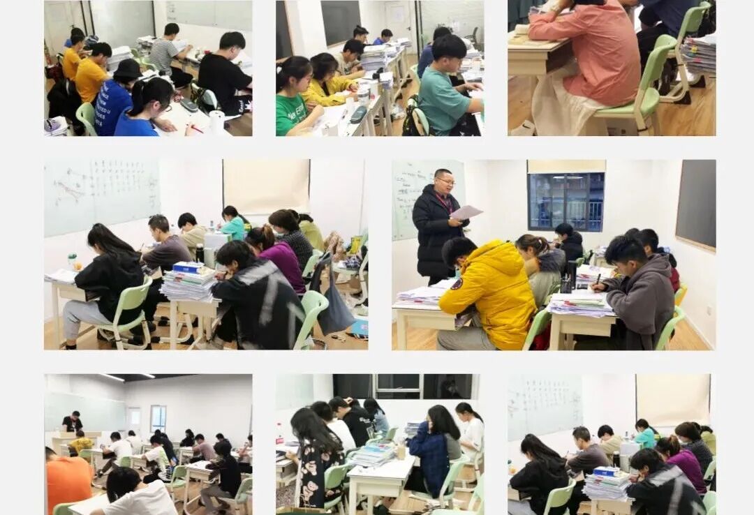 艺考生别慌!文化课基础薄弱跟不上怎么办?(图4) 艺考生别慌!文化课基础薄弱跟不上怎么办?(图4)