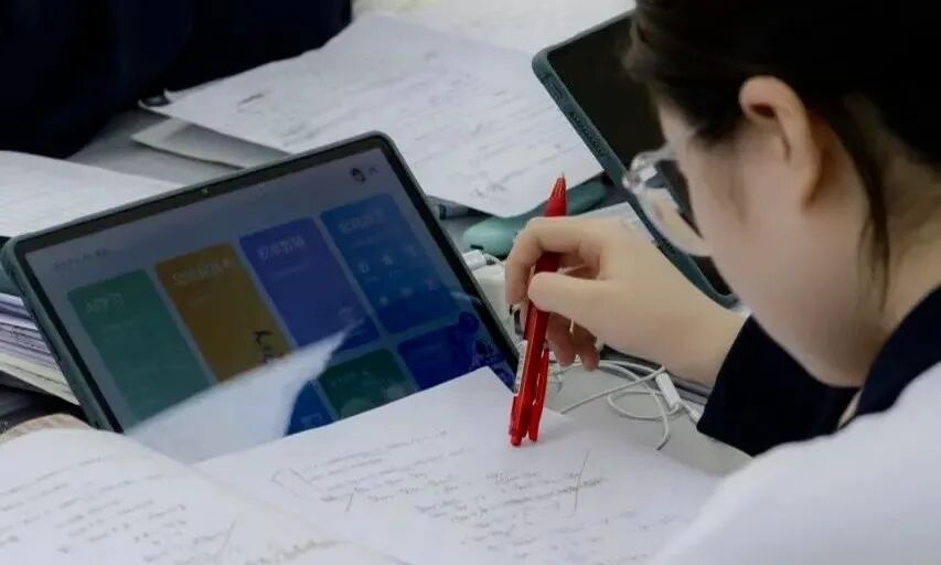 公开高三艺考生快速提升文化课的“邪修”大法(图9) 公开高三艺考生快速提升文化课的“邪修”大法(图9)